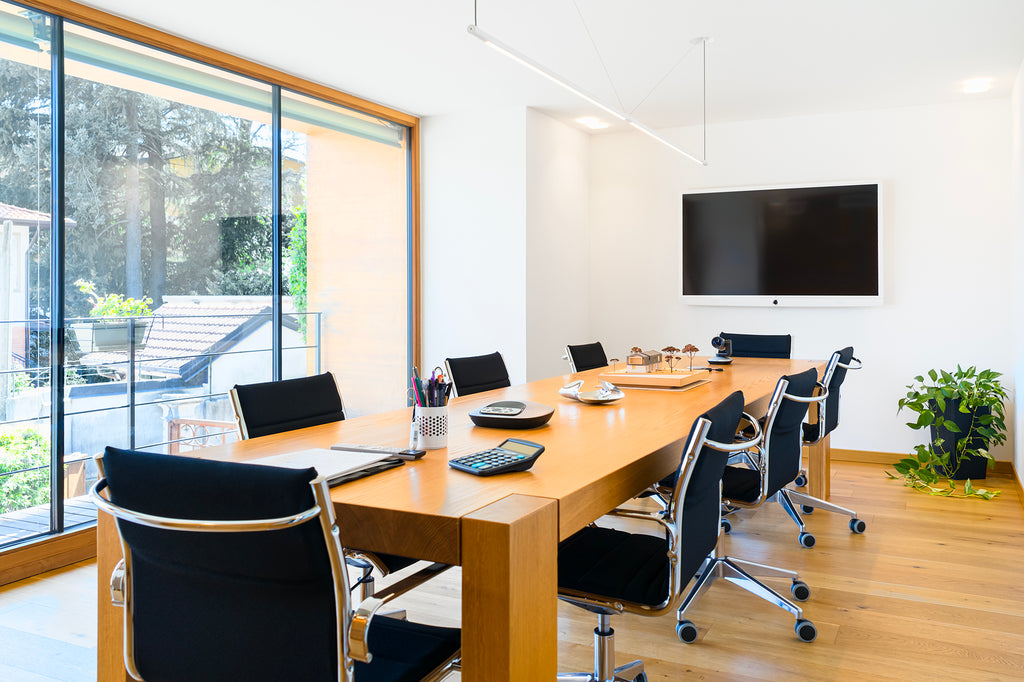 [scrivania_singola] - [studio_sechi_coworking_varese]